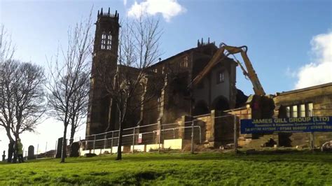 Not useless, but not as fast or will not posses the skills of the higher tier horses. St Peters Church, Stanley, Wakefield. Demolition - YouTube