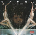 Camel - Rain Dances (CD) | Discogs