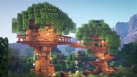 9 Cutest House Designs For Minecraft In 2022 Brightchamps Blog