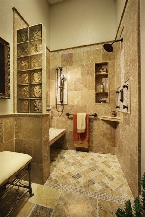 4 tips for choosing the right bath. 23 Bathroom designs with handicap showers - MessageNote