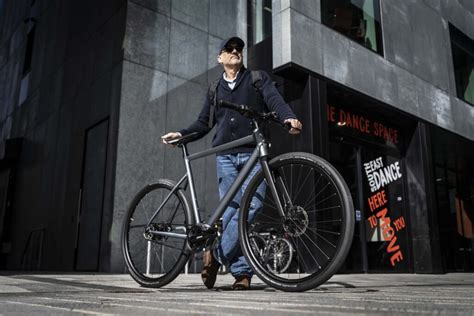 Desiknio Urban E Bike X20 Pinion Fahrlaessig Shop
