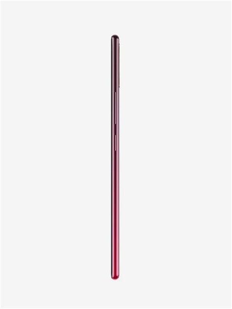 Buy Vivo Y15 64 Gb Burgundy Red 4 Gb Ram Dual Sim 4g Online At Best