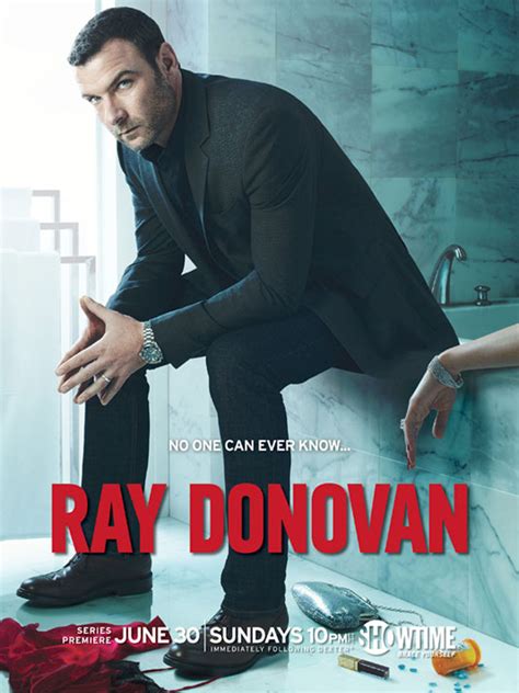 Ray Donovan Serie Completa Subtitulado P Por SeiresHD Series Latino