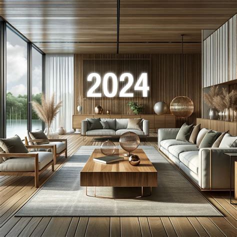 Schöner Wohnen Einrichtungstrends Für 2024 Dein Neuer Lifestyle