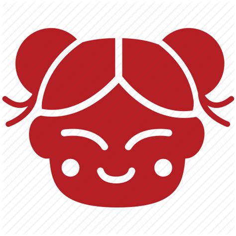Dighital design · 50 premium vector (svg) icons in chinese new year · added on dec 9th, 2020. Asian, chinese, chinese girl, chinese new year, female ...