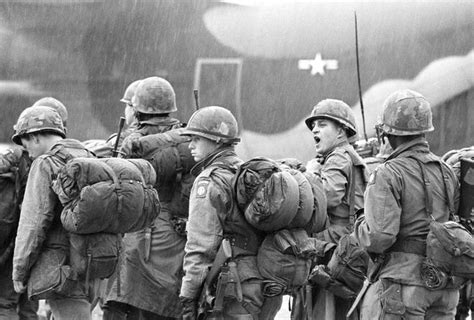 From The Archives 82nd Airborne In Vietnam