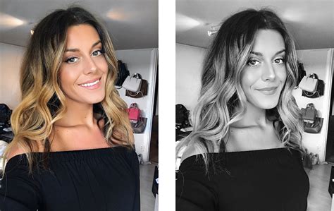 Bianca Ingrosso Just Some Selfies
