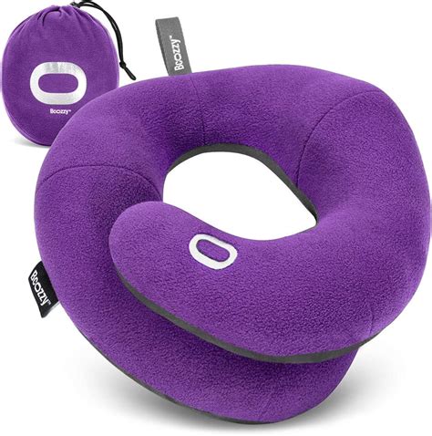 Upgrade Your Travels With The Best Neck Pillows On Amazon Travel Noire