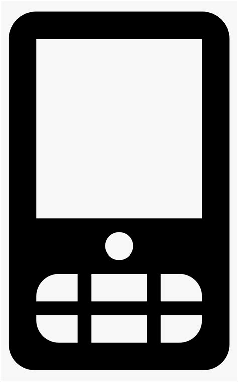 Android Status Bar Symbols And Notification Icons Cell Phone Vector
