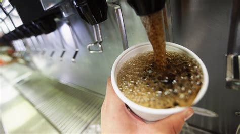 a new sugar tax on soft drinks has been announced cbbc newsround