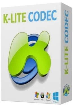 These codec packs are compatible with windows vista/7/8/8.1/10. K-Lite Codec Pack 14.30 Free Download Windows 10 32 64bit