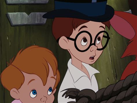 Peter Pan Screencap Fancaps