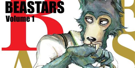 Review Can Carnivore Instinct Be Overcome In Beastars The Beat
