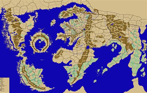 Карты Warhammer Fantasy Вселенная Warhammer Fb