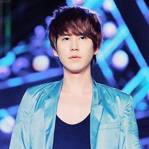 Kyuhyun (super junior) facts & ideal type kyuhyun (규현) is a south korean singer, television host and member of the group super junior under label sj a subsidiary company of sm entertainment. Kyuhyun - Super Junior - Kpop Magnaes Photo (35923363 ...