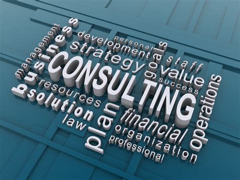 Consulting - ARRA Management Ltd website
