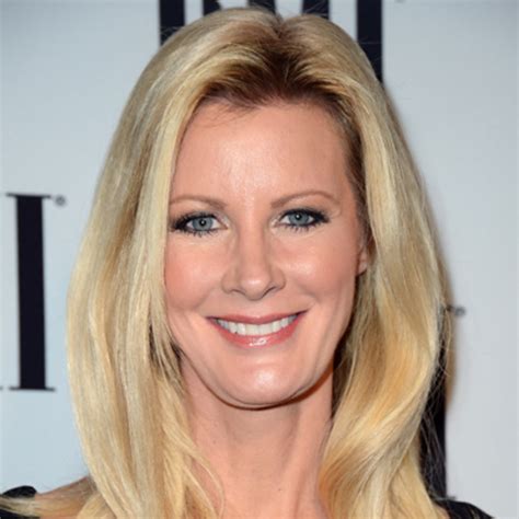 Sandra Lee Chef Beach