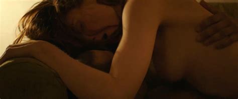 Nude Video Celebs Rooney Mara Nude Una