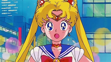 Sailor Moon 5 Curiosidades Sobre La Obra De Naoko Takeuchi Código Espagueti