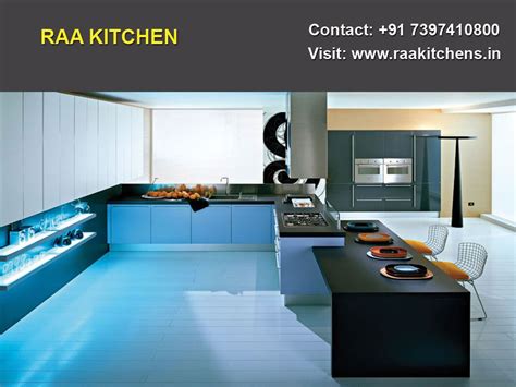 ‘raa Kitchens Are Experts In Modular Kitchen In Chennai Make Your