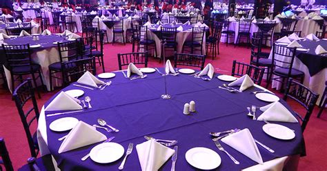 Round Table Hire Event Hire Uk