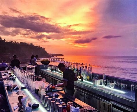 The rock bar bali is a rooftop marvel, combined with an international dj scene, delicious cuisine these are some of the top bali bars we can recommend to you. The Most Instagrammable Places in Bali - JetsetChristina