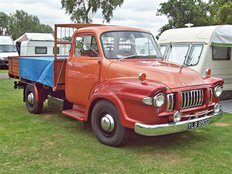 Pin By Peter Bennett On Bedford Bedford Truck Antique Cars Bedford