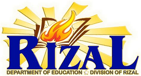 Rizal Png3 Department Of Education