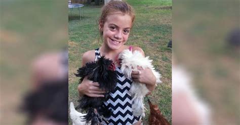 Brain Eating Amoeba Kills Texas Girl Lily Mae Avant After She Went