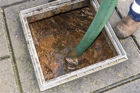 Cesspit Emptying Cesspit And Sewage Emptying Coastal Drains