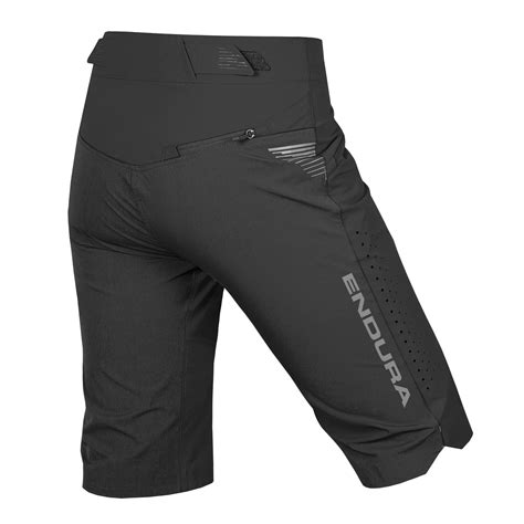 Our women's shorts selection features everything you need: Endura Womens SingleTrack Lite Baggy Shorts - Black £69.99