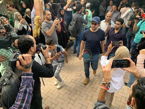 عادل إمام نجوى إبراهيم علي ربيع محمد عبدالرحمن هيثم أحمد زكي نور عثمان عبدالرحمن أبو زهرة عزت أبو عوف. هنيدي ودلال وأشرف زكي أول حضور جنازة هيثم أحمد زكي | مصراوى