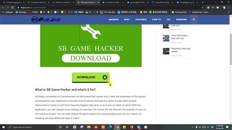 After some research here is the app store hack 8 best apps for ethical hacking hacker. 7 Best Game Hacker Apps for Android | Without Root | 2020 ...
