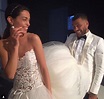 El futbolista Dani Alves y su novia canaria se casan en secreto en París