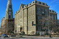 » Saint Ignatius College Prep: A Legacy of Preservation | Chicago Patterns