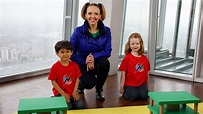 BBC - CBeebies - Nina and the Neurons, Get Building, Skyscrapers - Credits