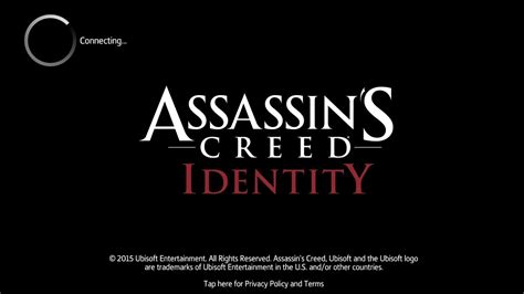Assasin S Creed Identity On Sony Xperia XA YouTube
