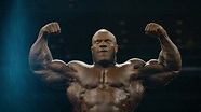 Breaking Olympia: The Phil Heath Story (2023) | MUBI