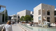 Getty Center, Los Angeles - Book Tickets & Tours | GetYourGuide