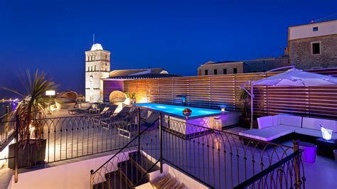Dalt Vila Palace Villa Rental In Ibiza Ibiza Town Ibiza House Renting
