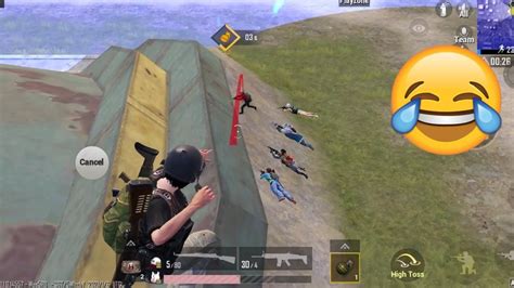 Pubg Mobile Funny Moments 😆🤣 2021 1 Youtube