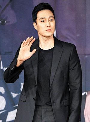 Son ye jin chooses between jo in sung, so ji sub, and jung woo sung son ye jin and so ji sub were interviewed about their. So Ji-sub Remains Positive After Lack of Success in ...