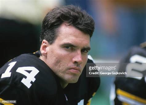 Qb Neil Odonnell Photos And Premium High Res Pictures Getty Images