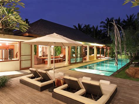 Dea Villas Estate 12 Bedrooms Villa Bali 4 Luxury Villas In Bali