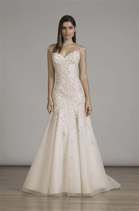 Liancarlo Wedding Gowns At All Brides Beautiful