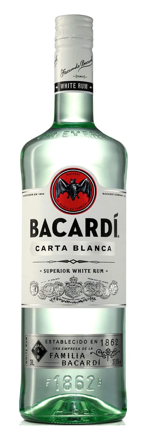 Последние твиты от bacardi (@bacardi). Bacardi Superior 3 Liter Magnumflasche | bolou.de