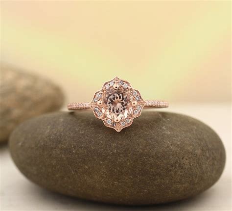 Princess Eugenies Engagement Ring Popsugar Fashion