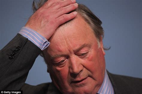 Ken Clarke S Secret Courts Belong In A Repressive Regime And Undemocratic Society Warns Lawyers