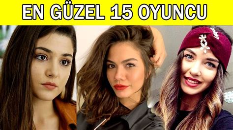 Türkiyenin En Güzel Kadini Türkiyenin En Güzel Ve Çekici 10 Kadını