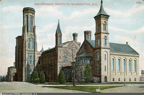 Smithsonian Institution